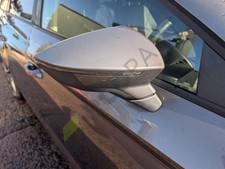 SEAT LEON MK3 5F Wing Door