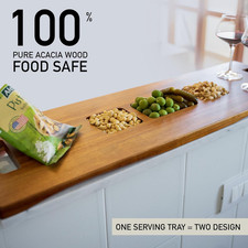 Extra Large Charcuterie Board