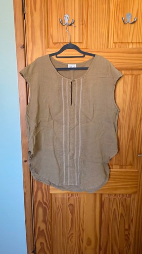 Wrap london brown - wrap,