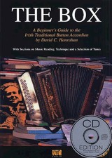 The Box A Beginner's Guide to the Irish Traditional Button Accordion