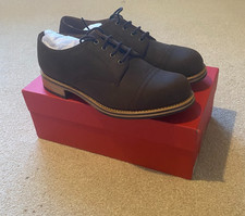 Grenson Rhys Shoes - UK 10.5 -