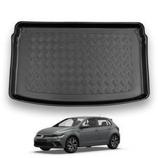 NOMAD Boot Liner for VW Polo