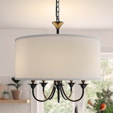 DORESshop 19.7 in. 5-Light