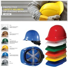 Safety Helmet Hard Hat
