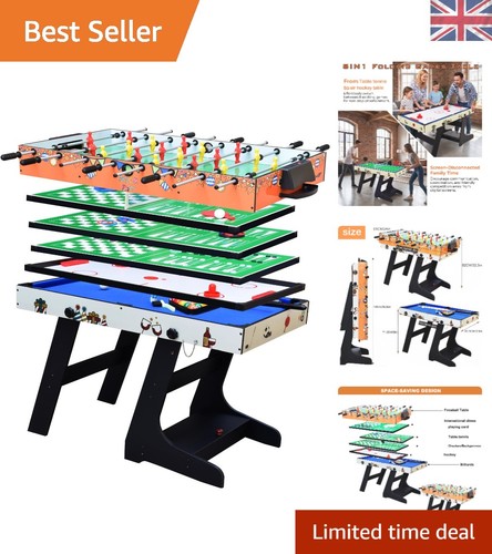 Multi game table set - multi-game,