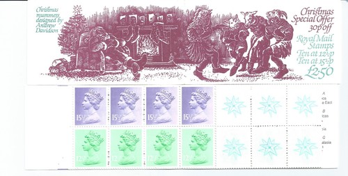 Qeii 1982 fx5 db10 - qeii, db10(5)