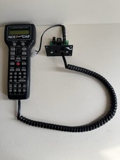 NCE Power Cab UK DCC Handheld