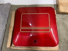 KAWASAKI / VETTER TRUNK LID  KZ650 KZ750-4 KZ1000