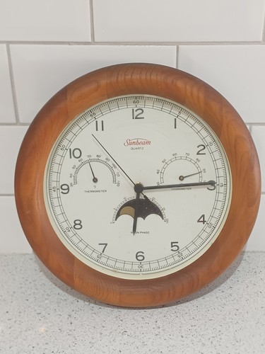 Vintage sunbeam moon - vintage,