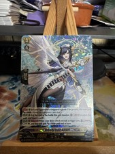 Cardfight!! Vanguard DZ-BT09 RRR single card (Please Select Card)