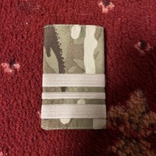 MTP RAF Filght Lieutenant Rank