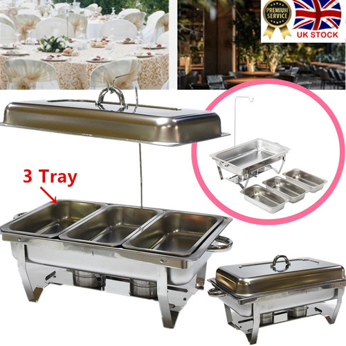 Litre buffet server chafing - litre,