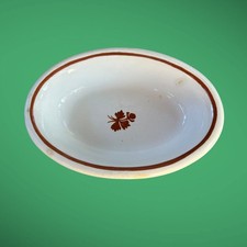 Alfred Meakin Antique Tea Leaf