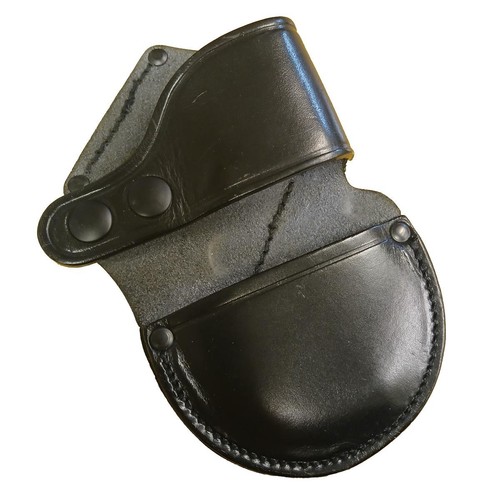 Pwl leather cuff pouch - pwl,