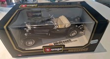 Bburago Mercedes Benz 1936