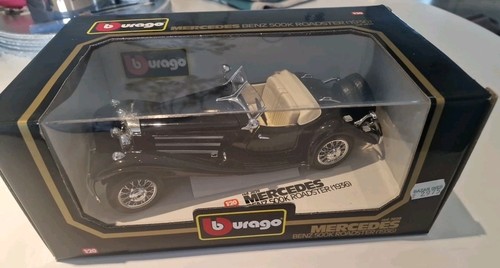 Bburago mercedes benz - bburago,