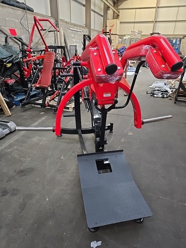 Squat machines commercial gym - machines,