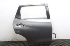 NISSAN X-TRAIL T32 Rear Right