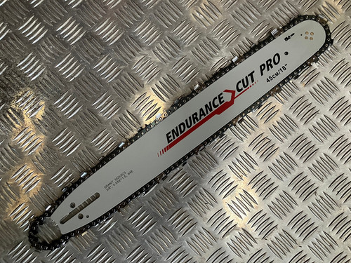 Husqvarna chainsaw bar - chainsaw,