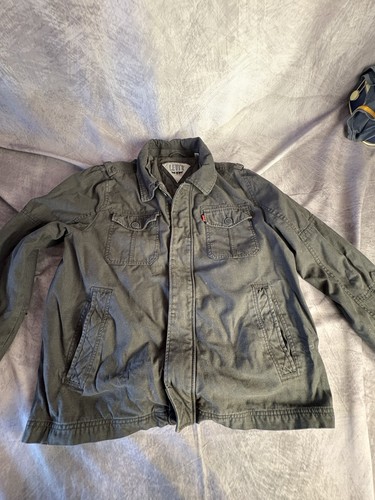 Levi men l black - levi’s,