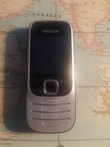 Nokia 2330 classic phone - classic,