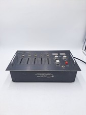 RARE Rodec 1363 5 Channel