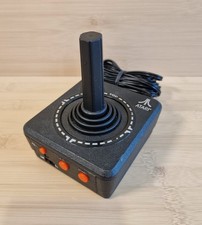 Retro Atari Tv Plug N Play