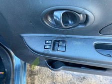 NISSAN MICRA MK4 K13 Electric