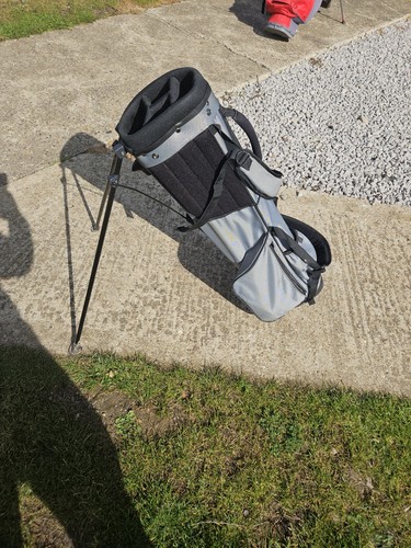 Inesis mini golf carry - golf, bag