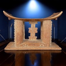 Beautiful old hand carved - beautiful,