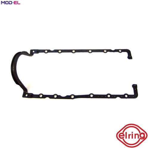 Gasket oil sump - oil,