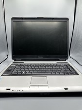 Toshiba Satellite Pro A100