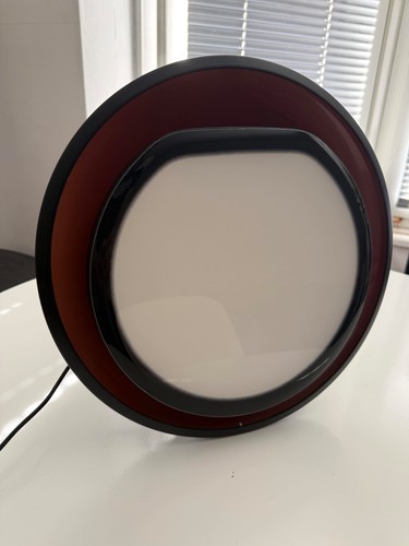 Lumie halo light therapy - lumie,