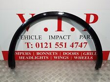 GENUINE AUDI Q5 80A SPORT REAR LEFT BLACK ARCH 2017-ON 80A853817A #2