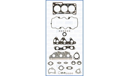 Genuine ajusa oem - genuine, replacement
