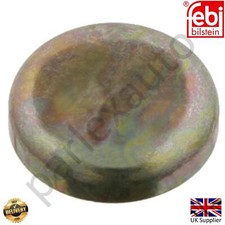 Engine Seal Plug N0119142