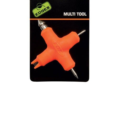 Fox edges terminal multi tool - edges,
