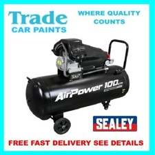 Compressor 3HP 100 Litre