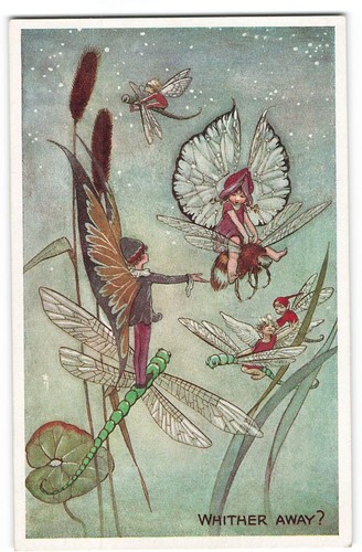 Vivian mansell whither - vivian,
