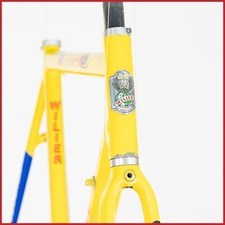 WILIER COMPETITION EASTON