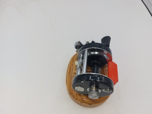 Abu ambassadeur 6600c - ambassadeur,