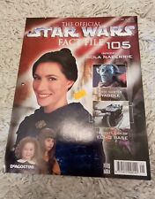  The Official Star Wars Fact