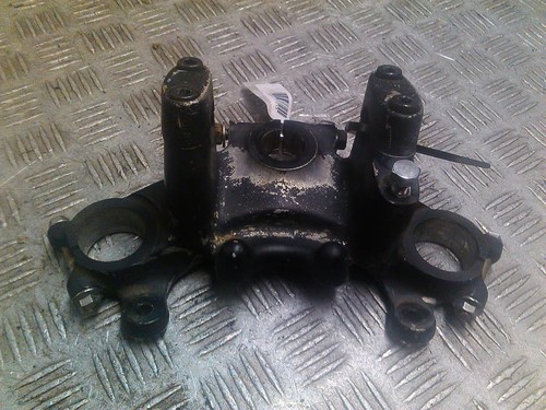 Honda cb750 750 sohc - f2,