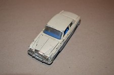 CORGI TOYS ROLLS ROYCE H.J.MULLINER PARK WARD SILVER SHADOW
