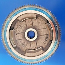 Flywheel With Ring Gear For