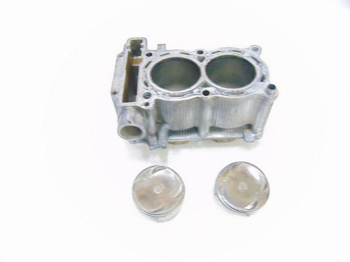 Cylinder piston yamaha max - cylinder, t-max