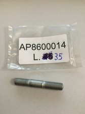 AP8600014 PRISONER SCREW L.35