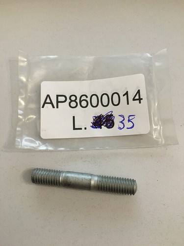 Ap8600014 prisoner screw 35 - ap8600014, l.35