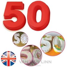 Van Der Linn Silicone Number