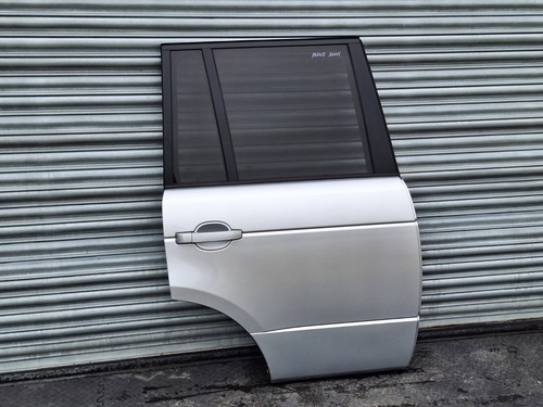 Range rover vogue - range,